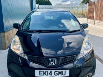 Honda Jazz 1.4 i-VTEC ES Plus CVT Euro 5 5dr