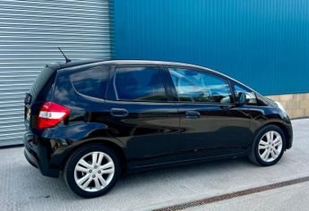 Honda Jazz 1.4 i-VTEC ES Plus CVT Euro 5 5dr