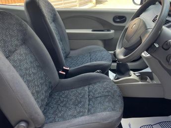 Renault Twingo 1.2 Freeway Euro 4 3dr