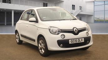 Renault Twingo 0.9 TCe ENERGY Dynamique Euro 6 (s/s) 5dr