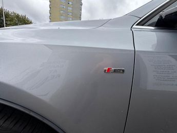 Audi Q5 2.0 TFSI S line Plus Tiptronic quattro Euro 6 (s/s) 5dr
