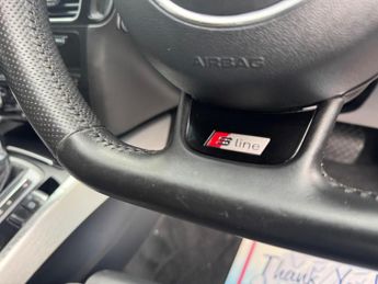 Audi Q5 2.0 TFSI S line Plus Tiptronic quattro Euro 6 (s/s) 5dr