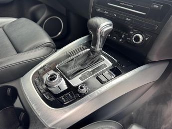 Audi Q5 2.0 TFSI S line Plus Tiptronic quattro Euro 6 (s/s) 5dr