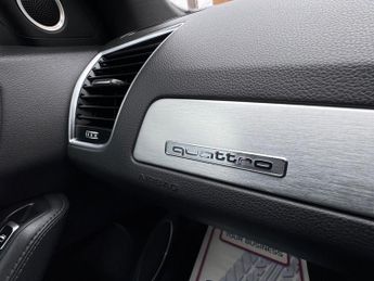 Audi Q5 2.0 TFSI S line Plus Tiptronic quattro Euro 6 (s/s) 5dr