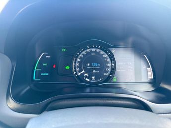Hyundai IONIQ 1.6 h-GDi Premium DCT Euro 6 (s/s) 5dr