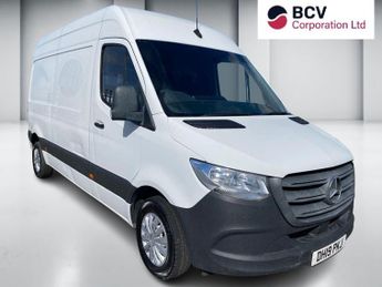 Mercedes Sprinter 2.1 314 CDI FWD L2 H2 Euro 6 5dr