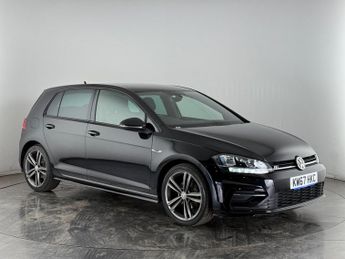 Volkswagen Golf 1.5 TSI EVO R-Line DSG Euro 6 (s/s) 5dr
