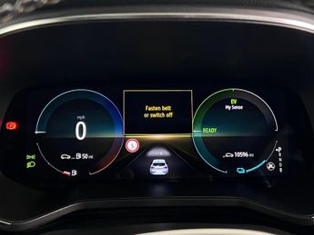 Renault Clio 1.6 E-TECH E-Tech engineered Auto Euro 6 (s/s) 5dr