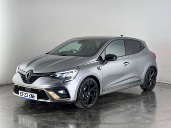 Renault Clio 1.6 E-TECH E-Tech engineered Auto Euro 6 (s/s) 5dr