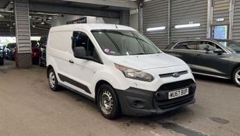 Ford Transit Connect 1.5 TDCi 200 L1 H1 5dr