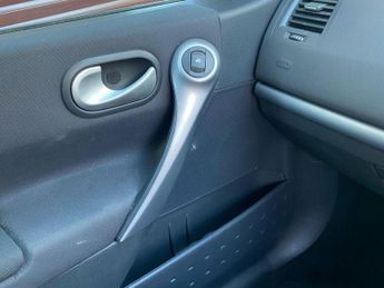 Renault Megane 1.6 VVT Dynamique Proactive 5dr