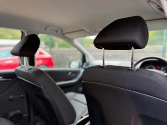 Mercedes-Benz A Class 1.5 A160 Classic SE CVT 5dr