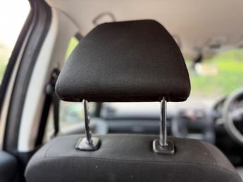 Mercedes-Benz A Class 1.5 A160 Classic SE CVT 5dr