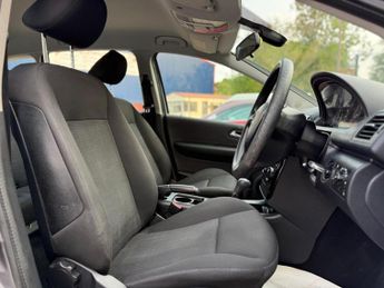 Mercedes-Benz A Class 1.5 A160 Classic SE CVT 5dr