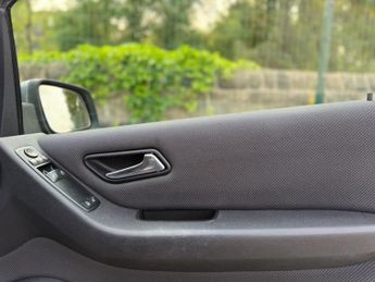 Mercedes-Benz A Class 1.5 A160 Classic SE CVT 5dr