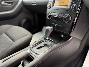 Mercedes-Benz A Class 1.5 A160 Classic SE CVT 5dr