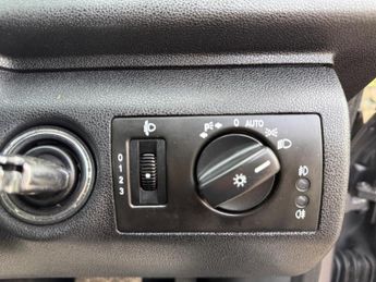 Mercedes-Benz A Class 1.5 A160 Classic SE CVT 5dr