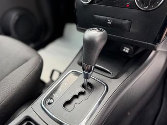 Mercedes-Benz A Class 1.5 A160 Classic SE CVT 5dr