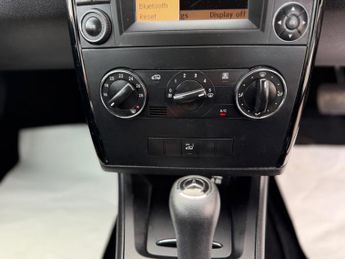 Mercedes-Benz A Class 1.5 A160 Classic SE CVT 5dr