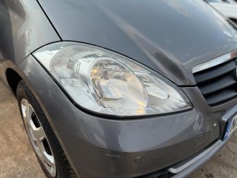 Mercedes-Benz A Class 1.5 A160 Classic SE CVT 5dr