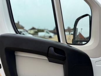 Citroen Relay 2.0 BlueHDi 35 Enterprise L3 High Roof Euro 6 5dr