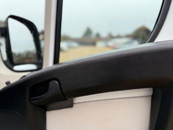 Citroen Relay 2.0 BlueHDi 35 Enterprise L3 High Roof Euro 6 5dr