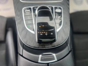 Mercedes-Benz E Class 2.0 E300d AMG Line (Premium Plus) G-Tronic+ Euro 6 (s/s) 2dr
