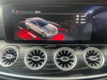 Mercedes-Benz E Class 2.0 E300d AMG Line (Premium Plus) G-Tronic+ Euro 6 (s/s) 2dr