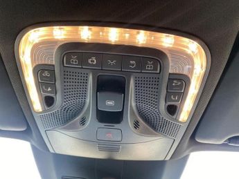 Mercedes-Benz V Class 2.0 V220d Sport G-Tronic+ Euro 6 (s/s) 5dr LWB