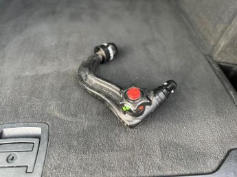 BMW X5 4.4 M 5d 548 BHP