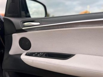 BMW X5 4.4 M 5d 548 BHP