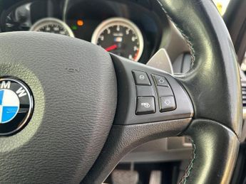 BMW X5 4.4 M 5d 548 BHP