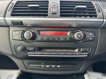 BMW X5 4.4 M 5d 548 BHP