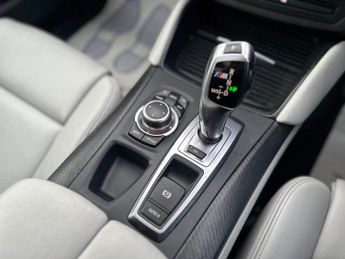 BMW X5 4.4 M 5d 548 BHP