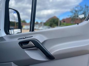 MERCEDES-BENZ SPRINTER 2.1 311 CDI LWB CC 109 BHP