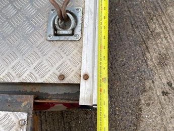 MERCEDES-BENZ SPRINTER 2.1 311 CDI LWB CC 109 BHP