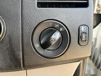 MERCEDES-BENZ SPRINTER 2.1 311 CDI LWB CC 109 BHP