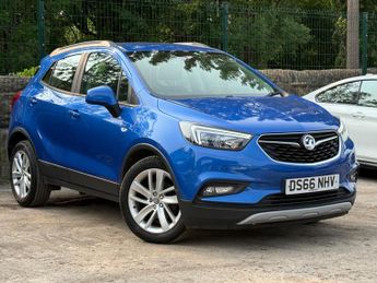 Vauxhall Mokka 1.4i Turbo Active Euro 6 (s/s) 5dr
