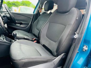 Renault Captur 1.2 TCe Dynamique MediaNav EDC Euro 5 5dr