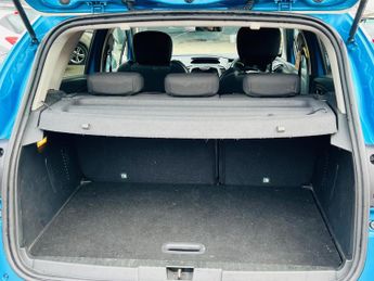 Renault Captur 1.2 TCe Dynamique MediaNav EDC Euro 5 5dr