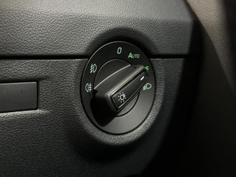Skoda Octavia 2.0 TSI vRS DSG Euro 6 (s/s) 5dr