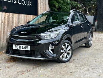 Kia Stonic 1.0 T-GDi 2 DCT Euro 6 (s/s) 5dr