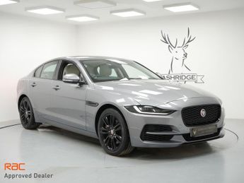 Jaguar XE 2.0 P250i SE Auto Euro 6 (s/s) 4dr