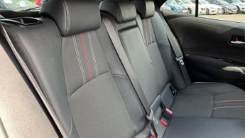 Toyota Corolla 1.8 VVT-h GR SPORT CVT Euro 6 (s/s) 5dr