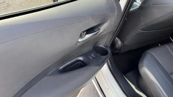 Toyota Corolla 1.8 VVT-h GR SPORT CVT Euro 6 (s/s) 5dr