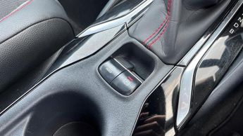 Toyota Corolla 1.8 VVT-h GR SPORT CVT Euro 6 (s/s) 5dr