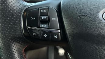 Ford Fiesta 1.0T EcoBoost ST-Line Euro 6 (s/s) 5dr