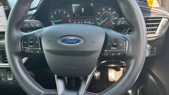 Ford Fiesta 1.0T EcoBoost ST-Line Euro 6 (s/s) 5dr