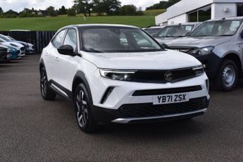 Vauxhall Mokka Electric 50kWh Elite Premium Auto 5dr