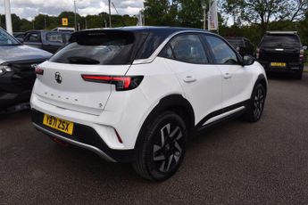 Vauxhall Mokka Electric 50kWh Elite Premium Auto 5dr